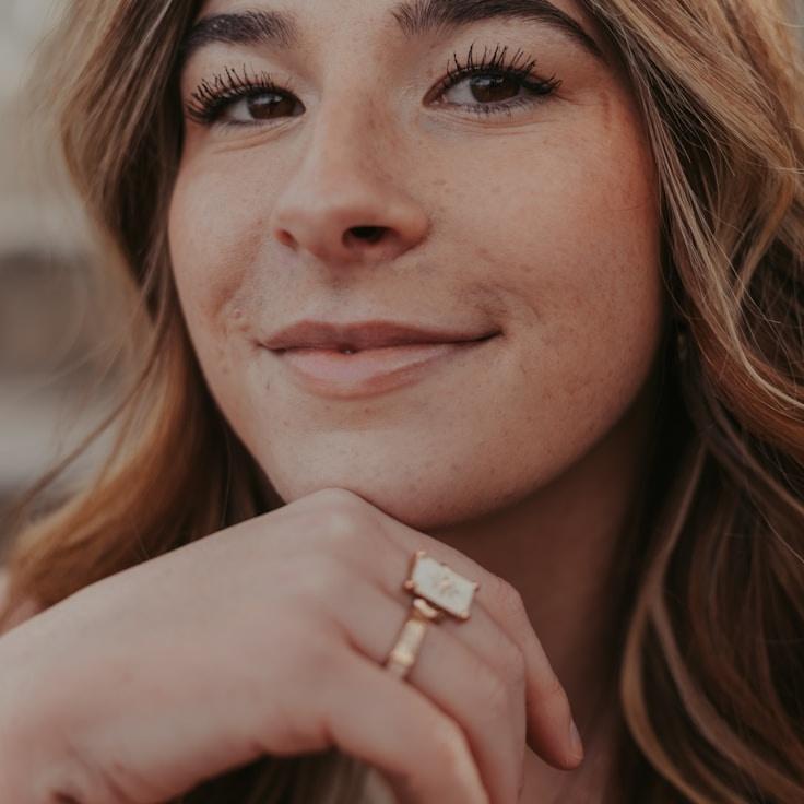 Landscape day trip near Lyon, France